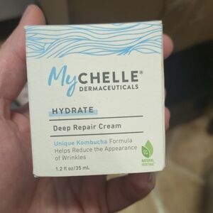 My Chelle Deep Repair Cream